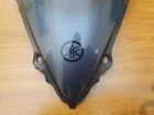 Yamaha YZF-R6 Double Bubble Plexi - Új