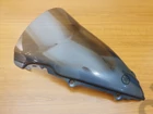 Yamaha YZF-R6 Double Bubble Plexi - Új