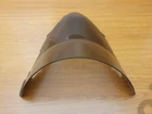 Yamaha YZF-R6 Double Bubble Plexi - Új