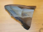 Yamaha YZF-R6 Double Bubble Plexi - Új