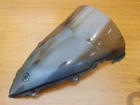 Yamaha YZF-R6 Double Bubble Plexi - Új