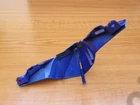 Yamaha YZF-R6 Első összekötő idom - új