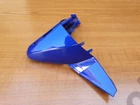 Yamaha YZF-R6 Első összekötő idom - új