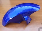 Yamaha YZF-R6 Első sárvédő - új