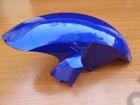 Yamaha YZF-R6 Első sárvédő - új