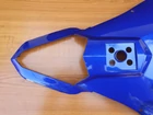 Yamaha YZF-R6 Hátsó kerék feletti idom - új