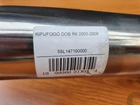 Yamaha YZF-R6 Kipufogó dob - Új