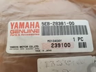 Yamaha YZF-R6 Plexi - Új