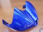 Yamaha YZF-R6 Tankborítás - új