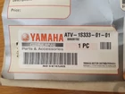 Yamaha 700R Grizzly ATV Láncvédő - új
