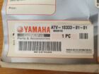 Yamaha 700R Grizzly ATV Láncvédő - új