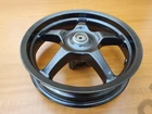 Yamaha Aerox 50 Első Felni - Új