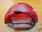 Yamaha Aerox hátsó lámpa - új