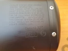 Yamaha FZ-8 Fazer Kipufogó Dob