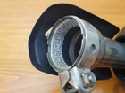 Yamaha FZ-8 Fazer Kipufogó Dob