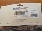 Yamaha Grizzly ATV álcázó huzat - új, bontatlan