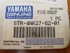 Yamaha Króm Vezeték Rögzítő Pár 1