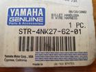 Yamaha Króm Vezeték Rögzítő Pár 1