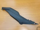 Yamaha MT-09 Tracer bal oldali tank alatti idom