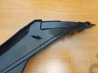 Yamaha MT-09 Tracer bal oldali tank alatti idom