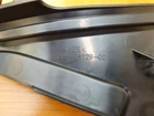 Yamaha MT-09 Tracer bal oldali tank alatti idom