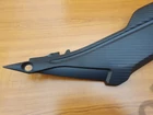 Yamaha MT-09 Tracer jobb oldali tank alatti idom