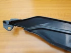 Yamaha MT-09 Tracer jobb oldali tank alatti idom