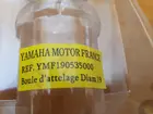 Yamaha Quad, ATV Vonószem - Új