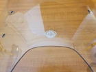 Yamaha VX 1900 Roadliner Plexi - Új