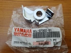 Yamaha XVS 1100 Ütközőlemez Sztenderhez - Új