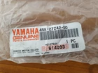 Yamaha XVS 1300 Hátsó fékpedál taposó