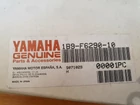 Yamaha YP125R X-Max Jobb Oldali Tükör - Új