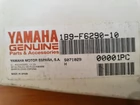Yamaha YP125R X-Max Jobb Oldali Tükör - Új