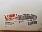 Yamaha YP125R X-Max Jobb Oldali Tükör - Új