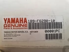 Yamaha YP125R X-Max Jobb Oldali Tükör - Új