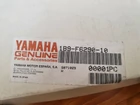 Yamaha YP125R X-Max Jobb Oldali Tükör - Új