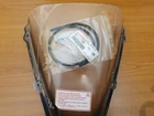 Yamaha YZF-R1 Racing plexi +45mm - új