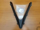 Yamaha YZF-R1 Racing plexi +45mm - új
