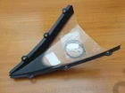 Yamaha YZF-R1 Racing plexi +45mm - új