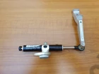 Yamaha YZF-R1 TOBY Kormány Stabilizáló - Új