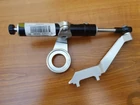 Yamaha YZF-R1 TOBY Kormány Stabilizáló - Új