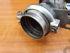 Yamaha YZF R6 Kipufogó dob