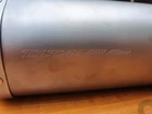 Yamaha YZF R6 Kipufogó dob