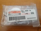 Yamaha racing kártya akasztó - új, bontatlan