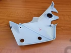 Kawasaki Z750 Bal oldali váz takaró idom
