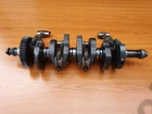 Kawasaki Z750 Főtengely és hajtókar szett