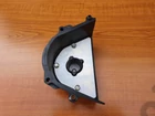 Kawasaki Z750 Lánckerék fedél