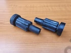 Kawasaki Z750 Motor tartó gumibak pár
