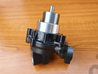 Kawasaki Z750 Vízpumpa és olajpumpa