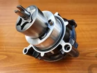 Kawasaki Z750 Vízpumpa és olajpumpa